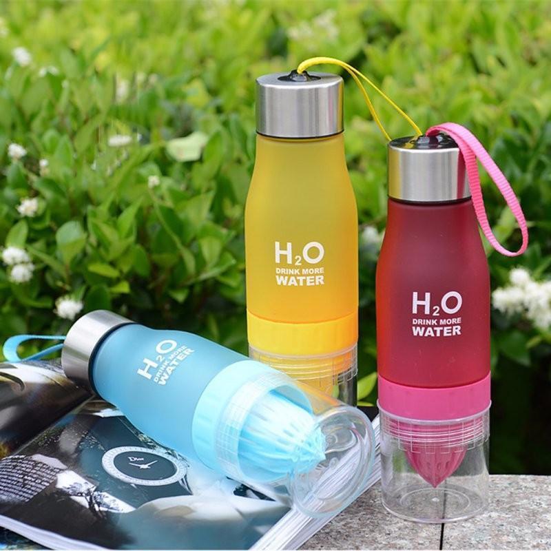 Fruit Infuser Bottles